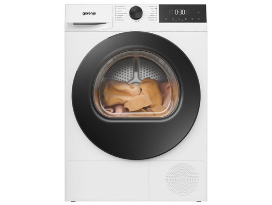 Сушильная машина GORENJE DG2P9D/C